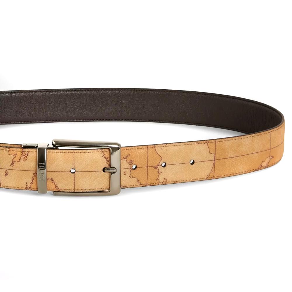 Alviero Martini 1ª CLASSE Man reversible Belt