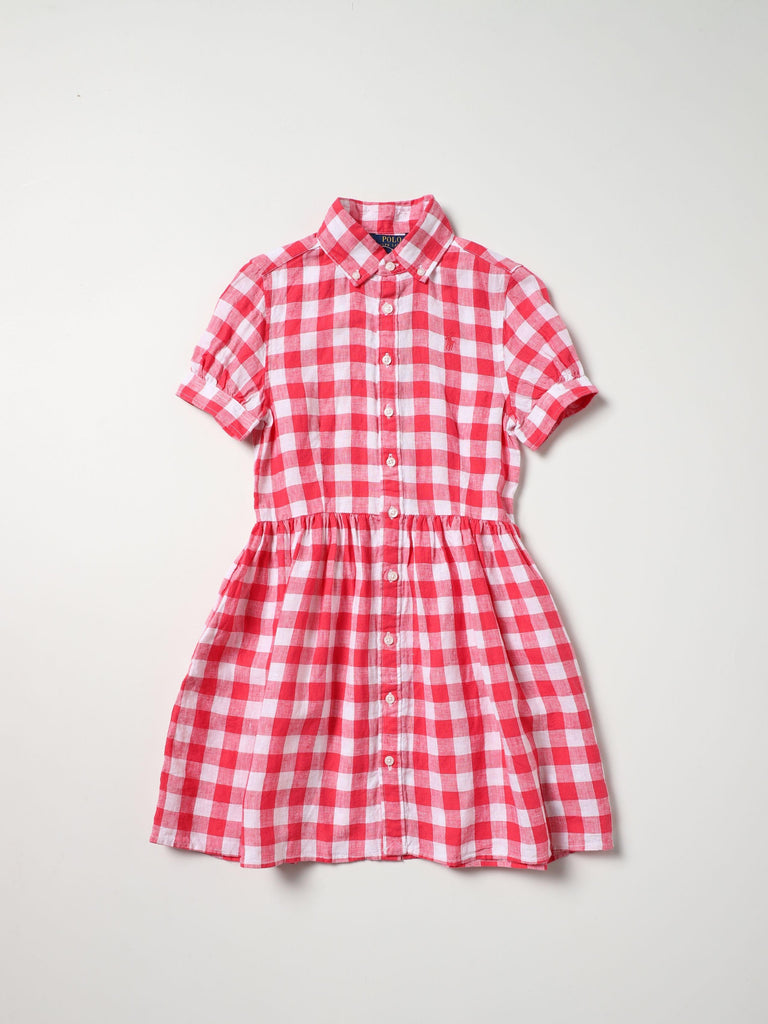 RALPH LAUREN DAY DRESS