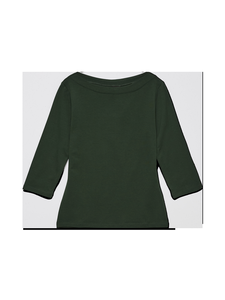 VERO MODA VMPANDA MODAL 3/4 TOP JRS NOOS