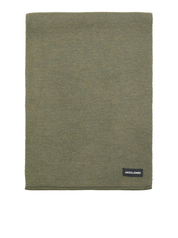 JACK AND JONES JACDNA KNIT SCARF NOOS