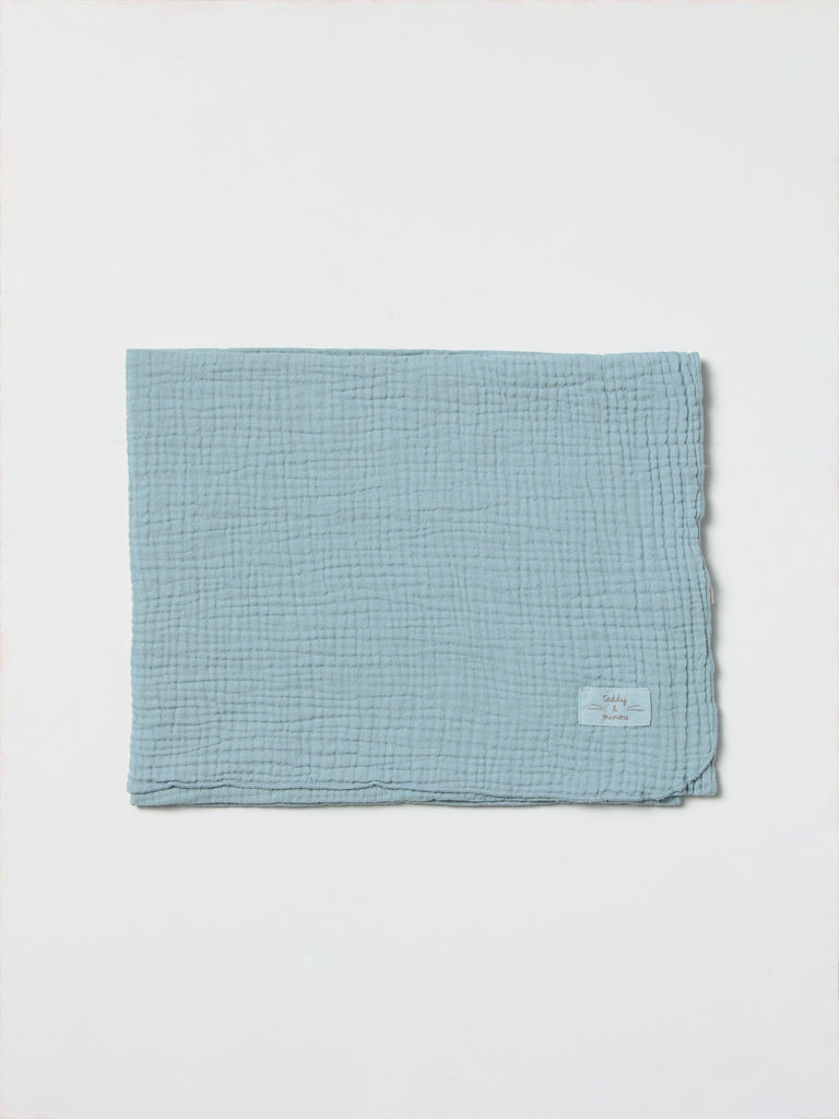 TEDDY & MINOU COPERTA CULLA