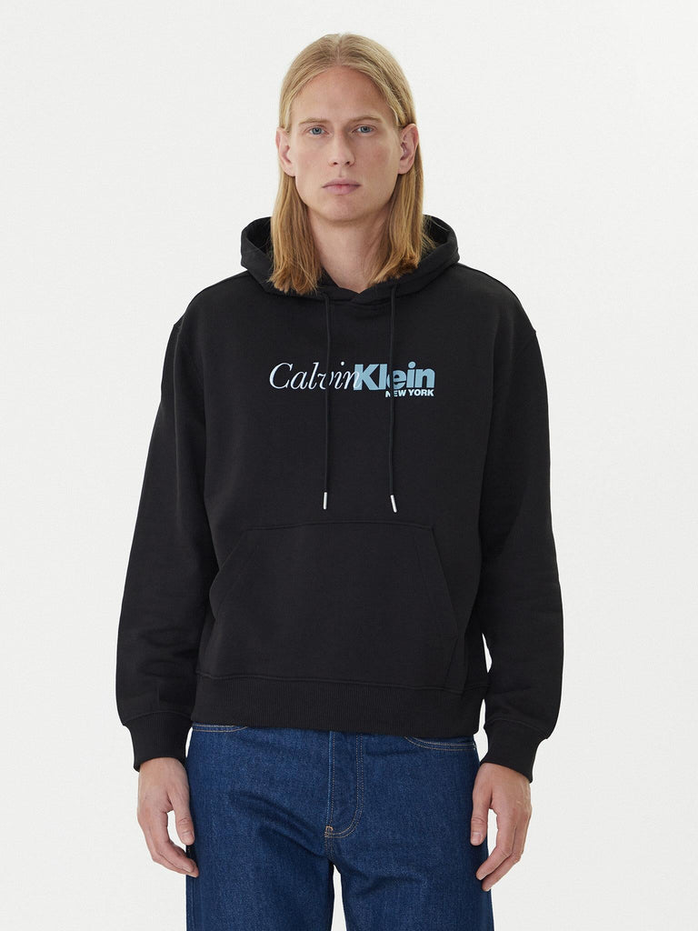 CALVIN KLEIN LS EU 350TERRY CURSI