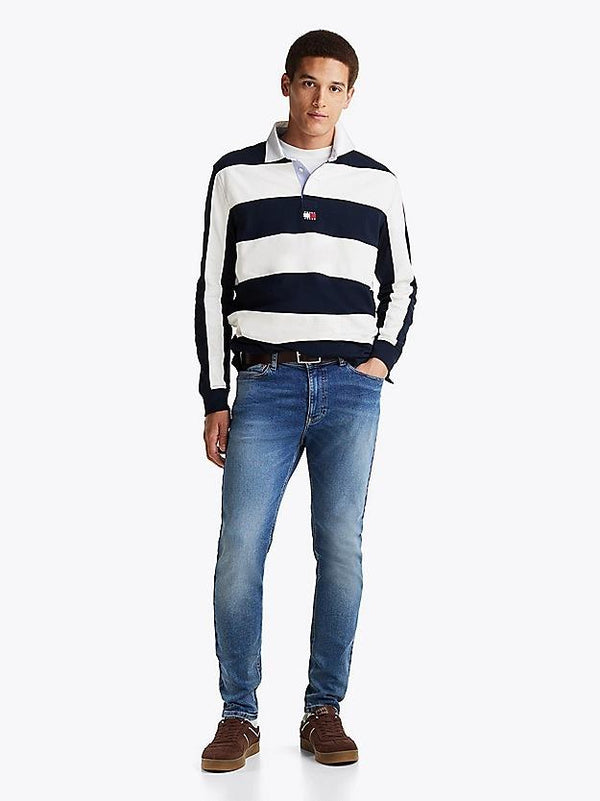 TOMMY JEANS SIMON SKNY AI1232