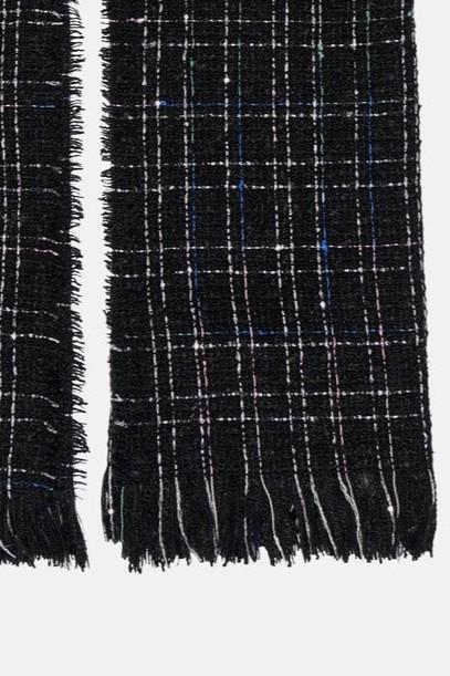 ONLY ONLFELICIA GLITTER BOUCL SCARF CC