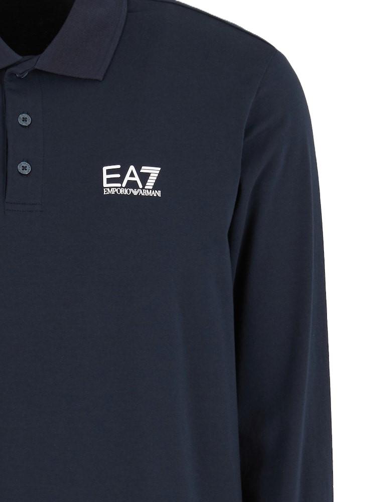 EMPORIO ARMANI EA7 POLO SHIRT