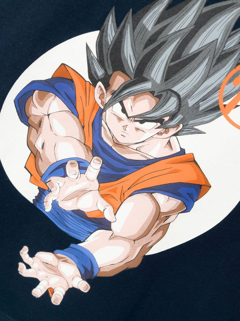 NAME.IT NKMNIALLAN DRAGONBALL SS TOP VDE