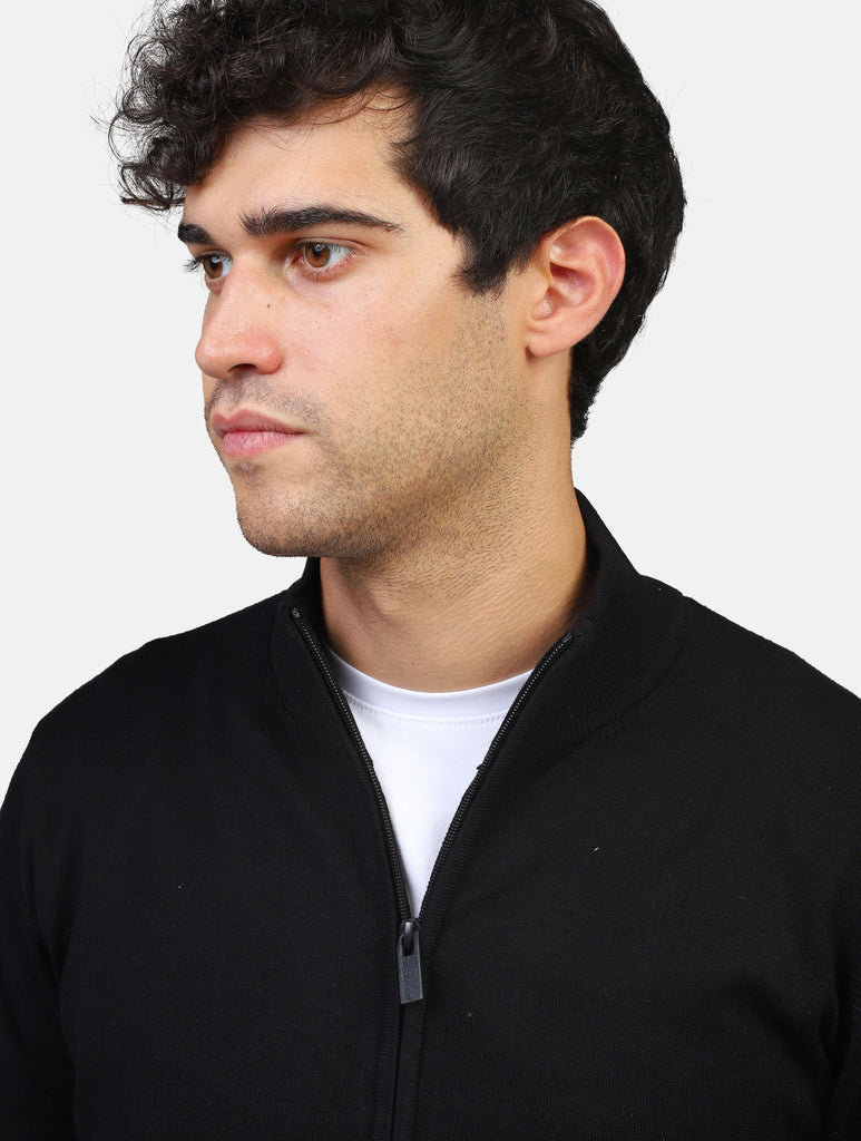 MARKUP L/P AP.ZIP F.12 VISCOSE BLEND