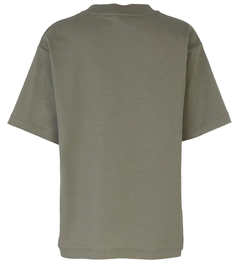 EMPORIO ARMANI T-SHIRT
