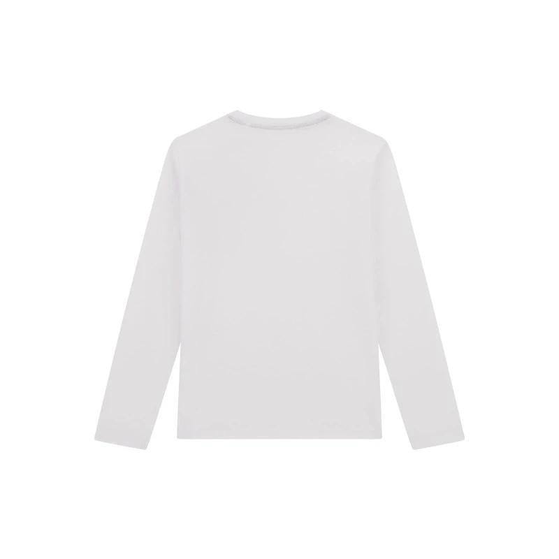 GUESS LS T-SHIRT