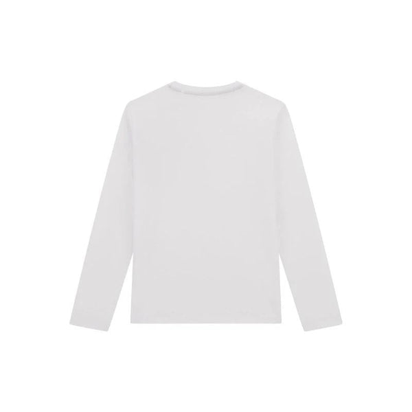 GUESS LS T-SHIRT