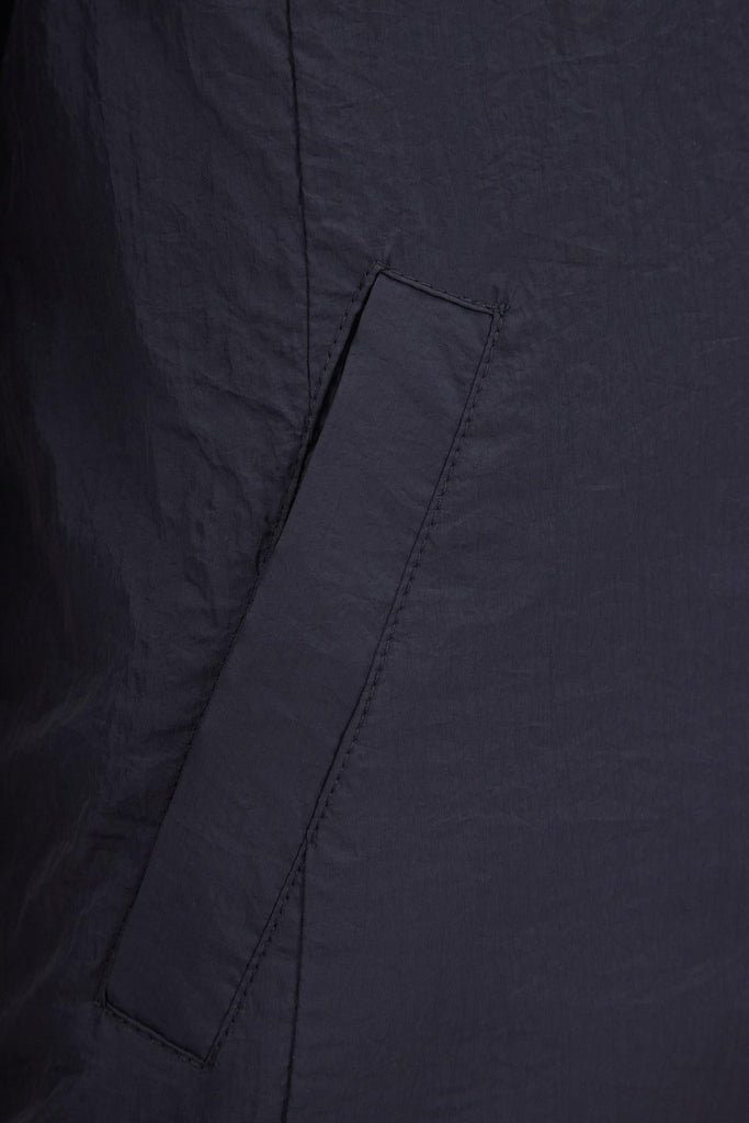GUESS HOODED LS WINDBREAKE
