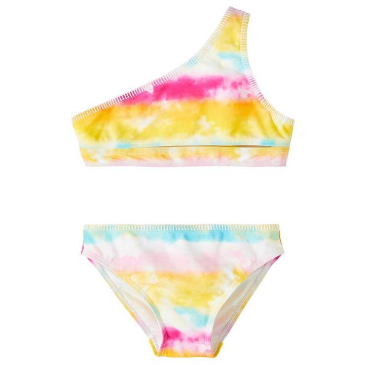 NAME.IT NKFZAMBRA BIKINI