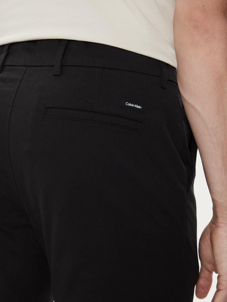 CALVIN KLEIN MODERN TWILL SLIM CH