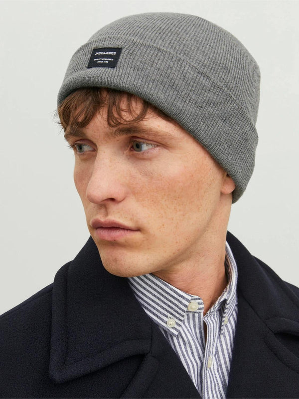 JACK AND JONES JACDNA BEANIE NOOS