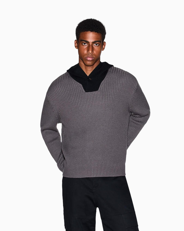 ARMANI EXCHANGE PULLOVER