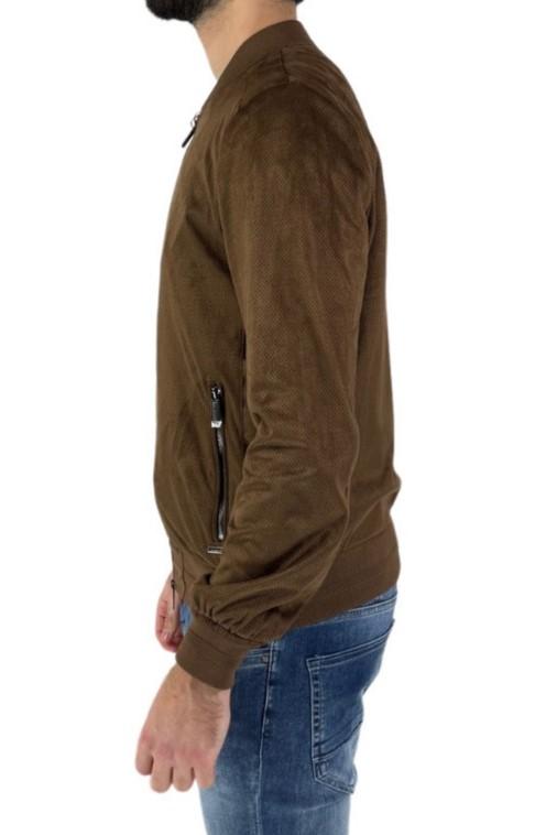 MARKUP BOMBER   TRAFORATO