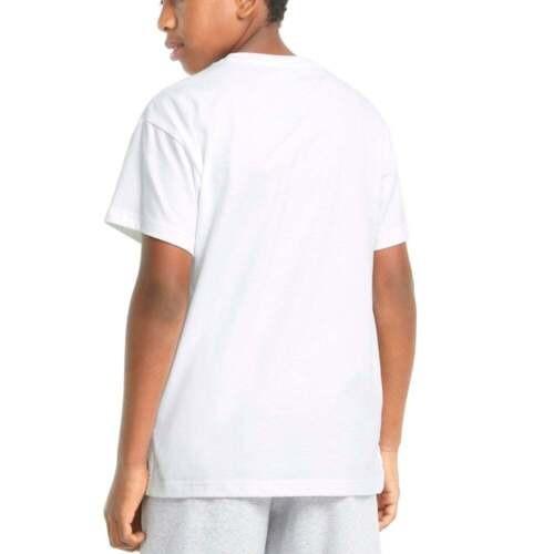 PUMA MATCHERS TEE B