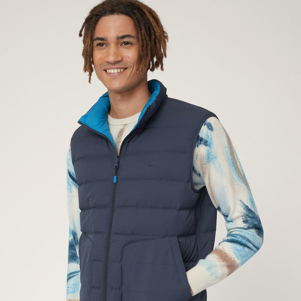 HARMONT & BLAINE GILET