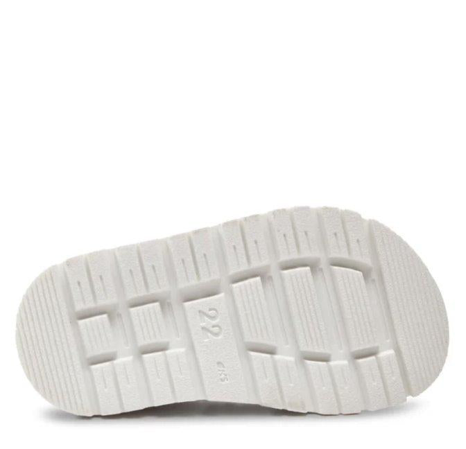 LIU JO TERRY 02 - SANDAL NAPPA/METALLIC