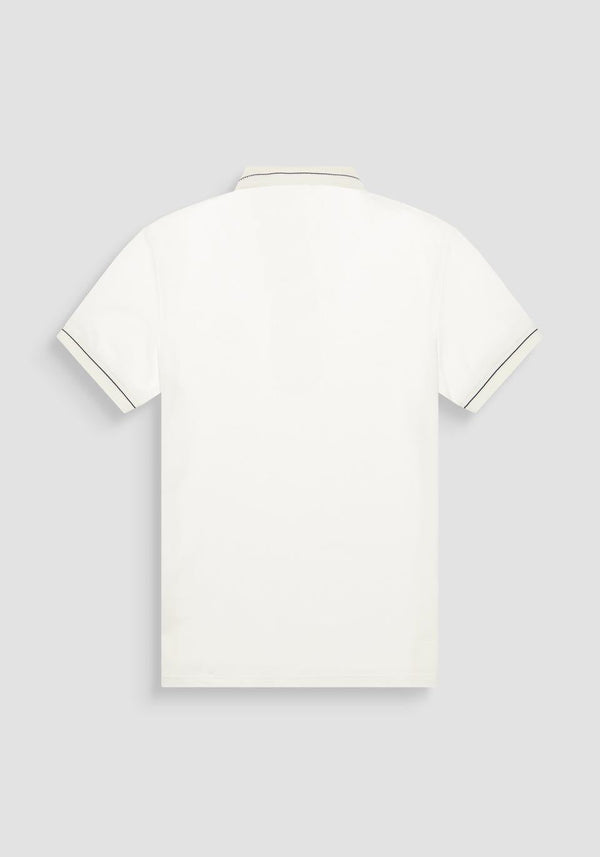 ANTONY MORATO MAGLIA TAGLIATA MANICA CORTA