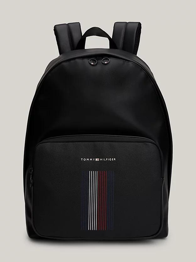 TOMMY HILFIGER TH FOUNDATION DOME BACKPACK