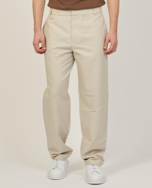 ARMANI EXCHANGE TROUSER