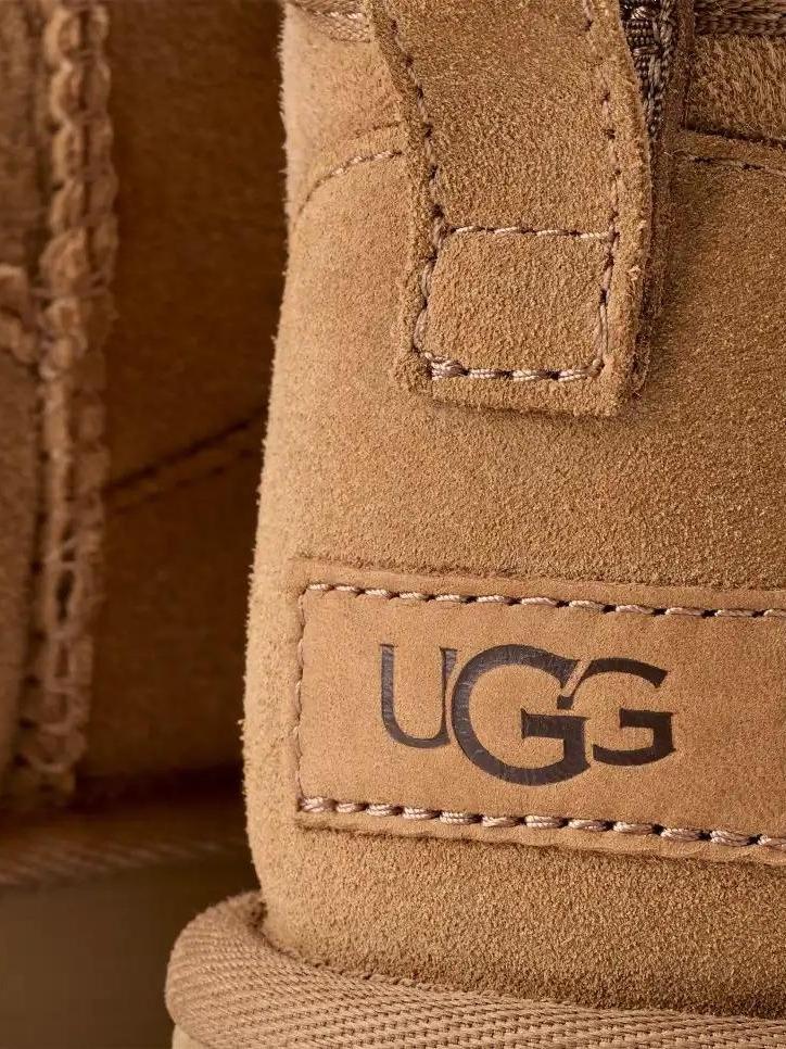 UGG W CLASSIC ULTRA MINI
