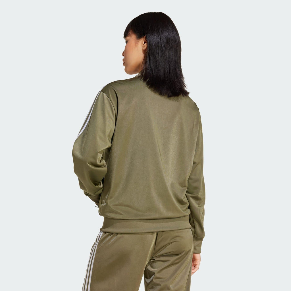 ADIDAS ORIGINALS FIREBIRD TT