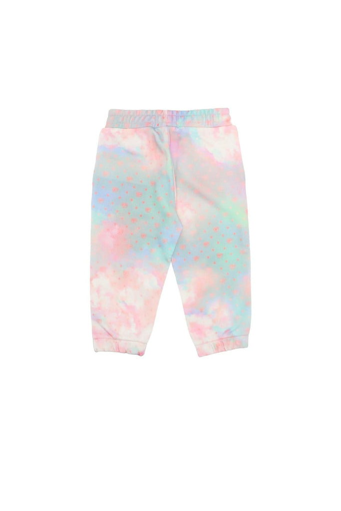 CHIARA FERRAGNI JOGGER CF CLOUDS FELPA CF