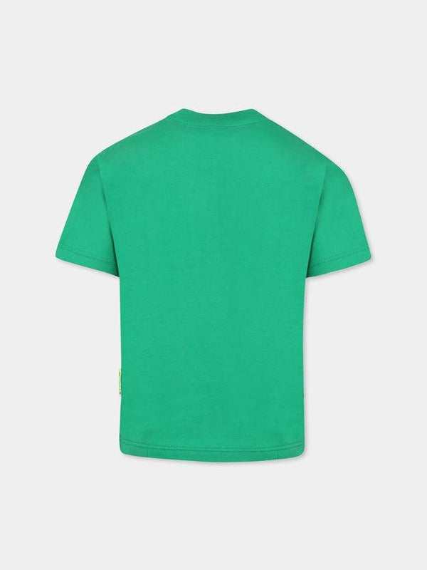 BARROW T SHIRT