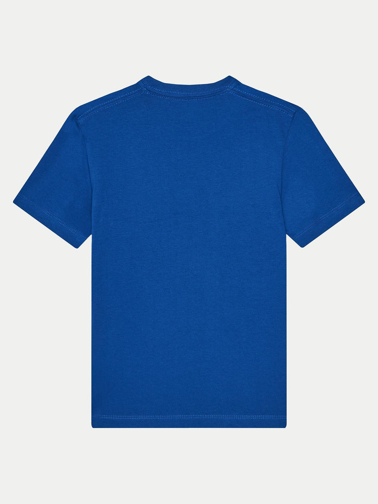 CALVIN KLEIN JEANS INST. LOGO SS T-SHIRT
