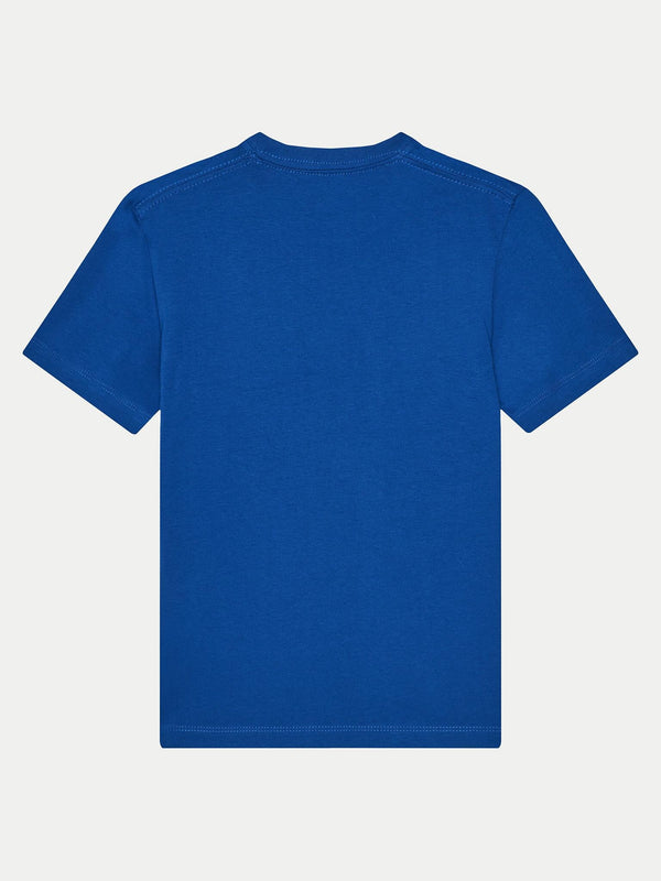 CALVIN KLEIN JEANS INST. LOGO SS T-SHIRT