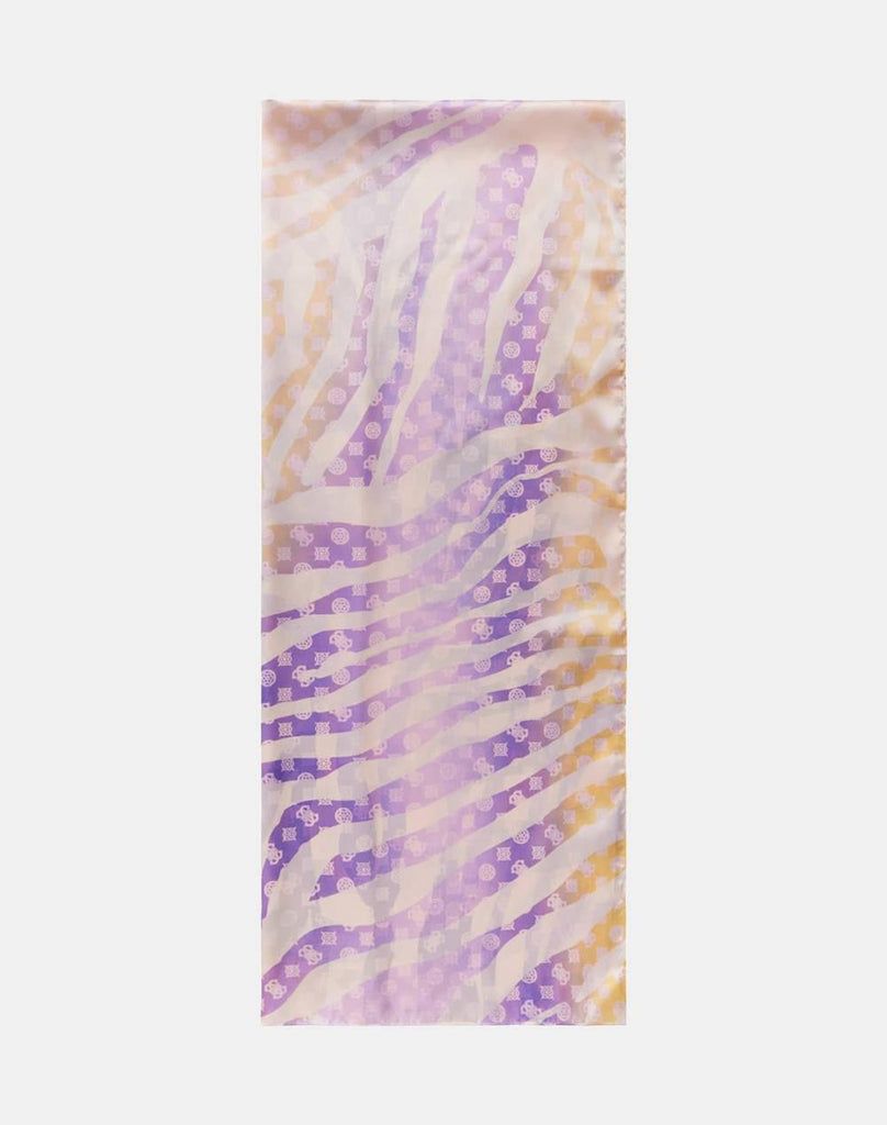 GUESS SCARF 125X125