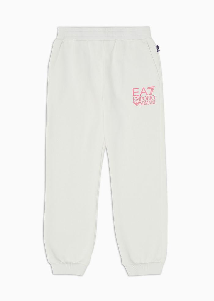 EMPORIO ARMANI EA7 TROUSER