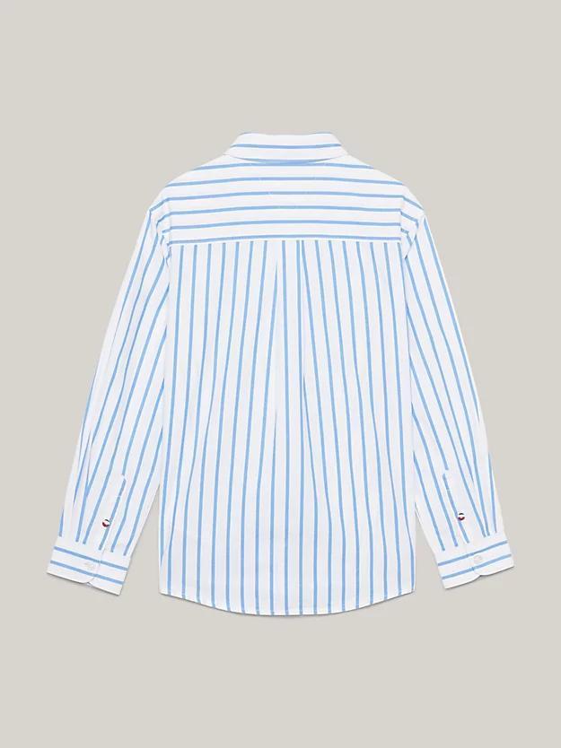 TOMMY HILFIGER LEXINGTON SHIRT L/S