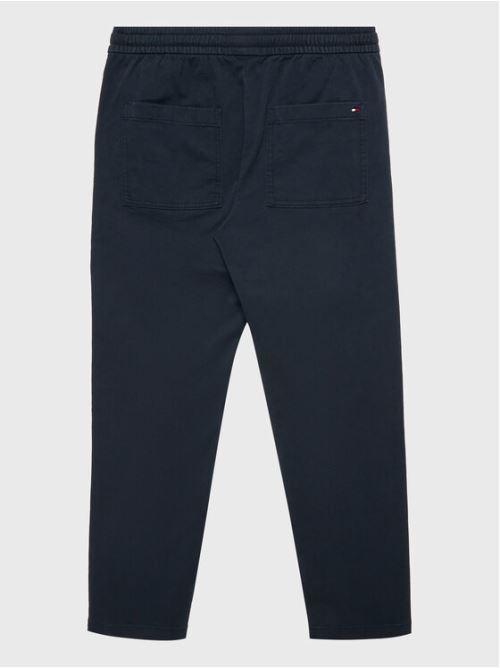 TOMMY HILFIGER PULL ON PANTS