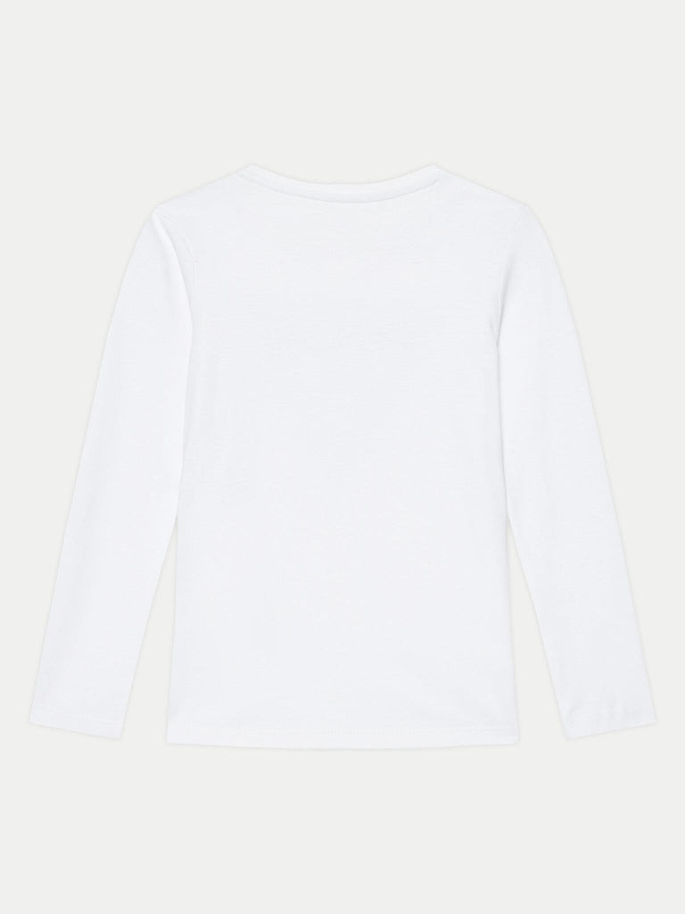 GUESS LS T-SHIRT_CORE
