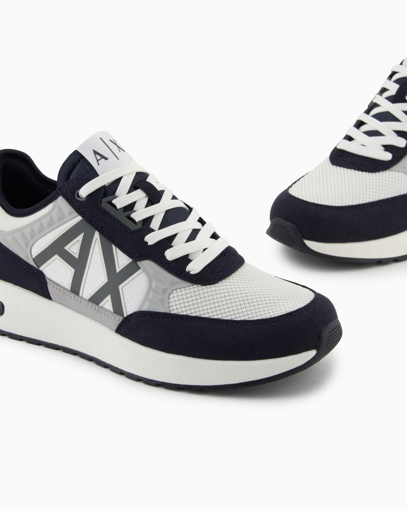 ARMANI EXCHANGE SNEAKER
