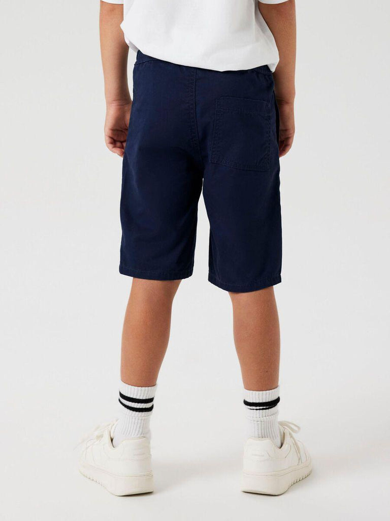 NAME.IT NKMRYAN JOG L TWILL SHORTS 7001-TF NOOS
