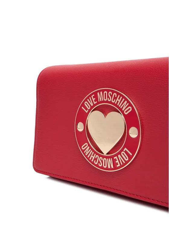 LOVE MOSCHINO BORSA