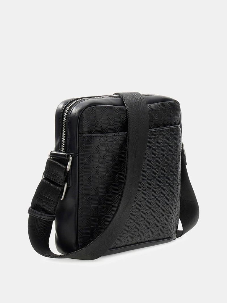 GUESS TORINO CROSSBODY