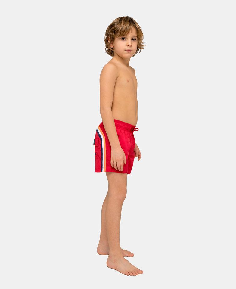 SUNDEK COSTUME CORTO VITA ELASTICATA
