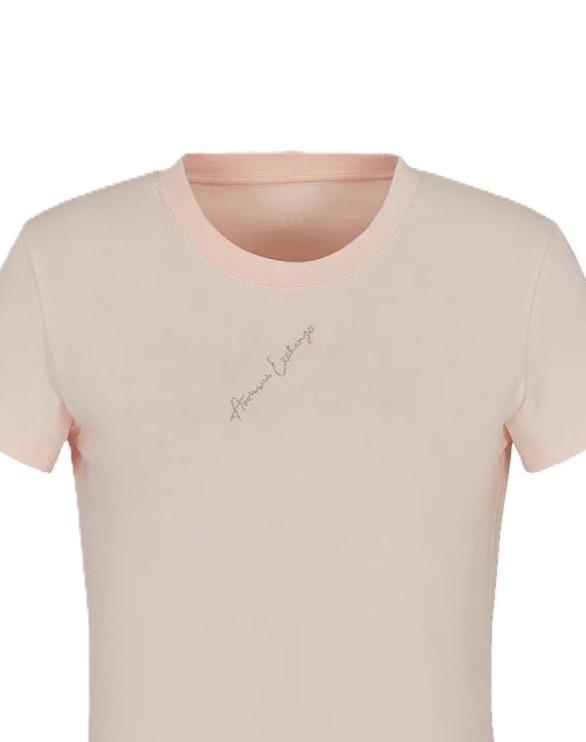 ARMANI EXCHANGE T-SHIRT