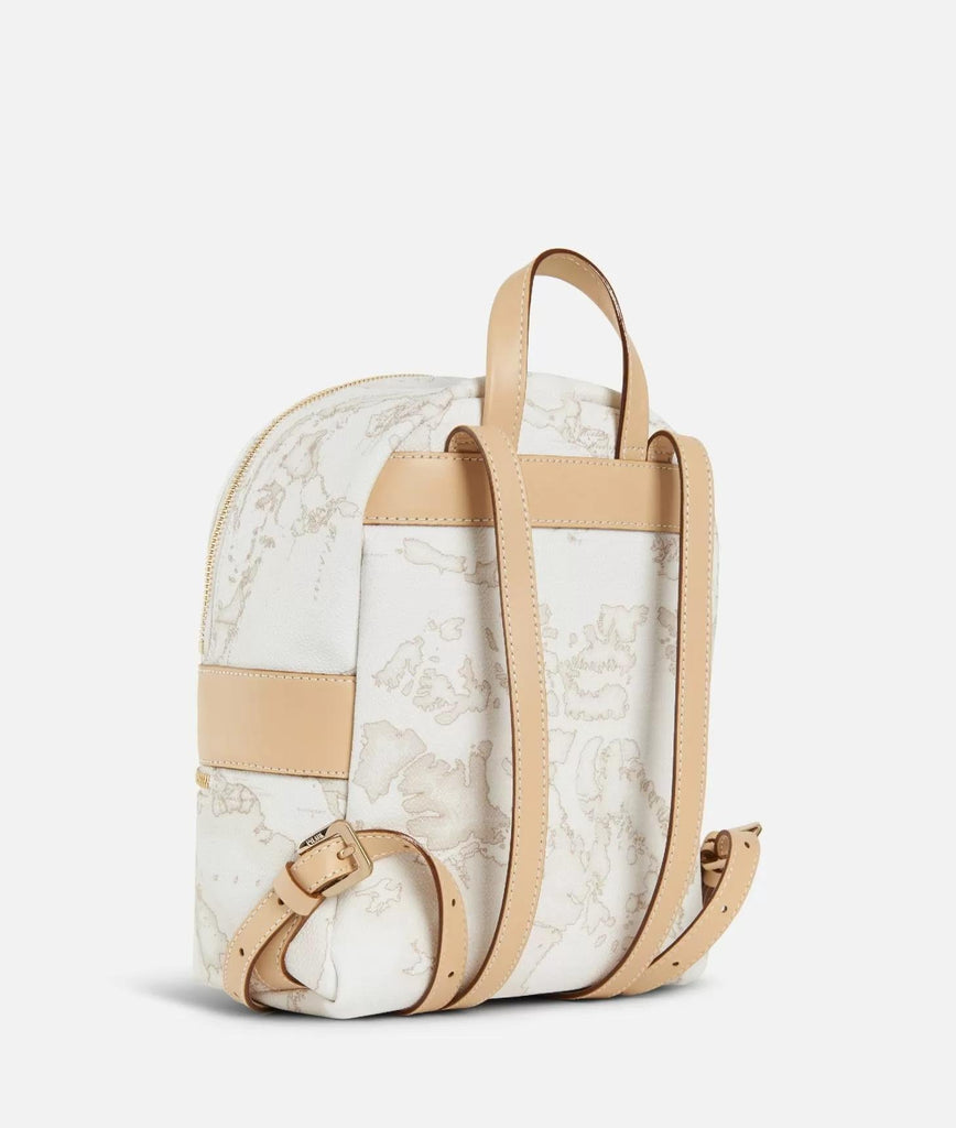 Alviero Martini 1ª CLASSE small Backpack