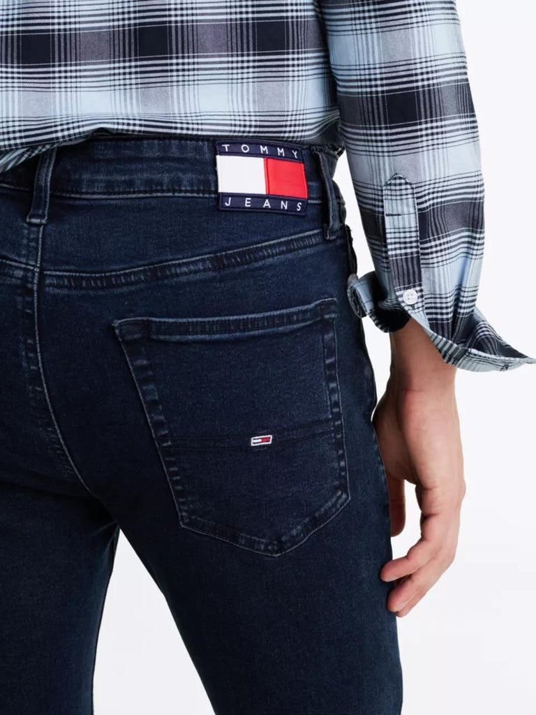 TOMMY JEANS SIMON SKNY AI4269