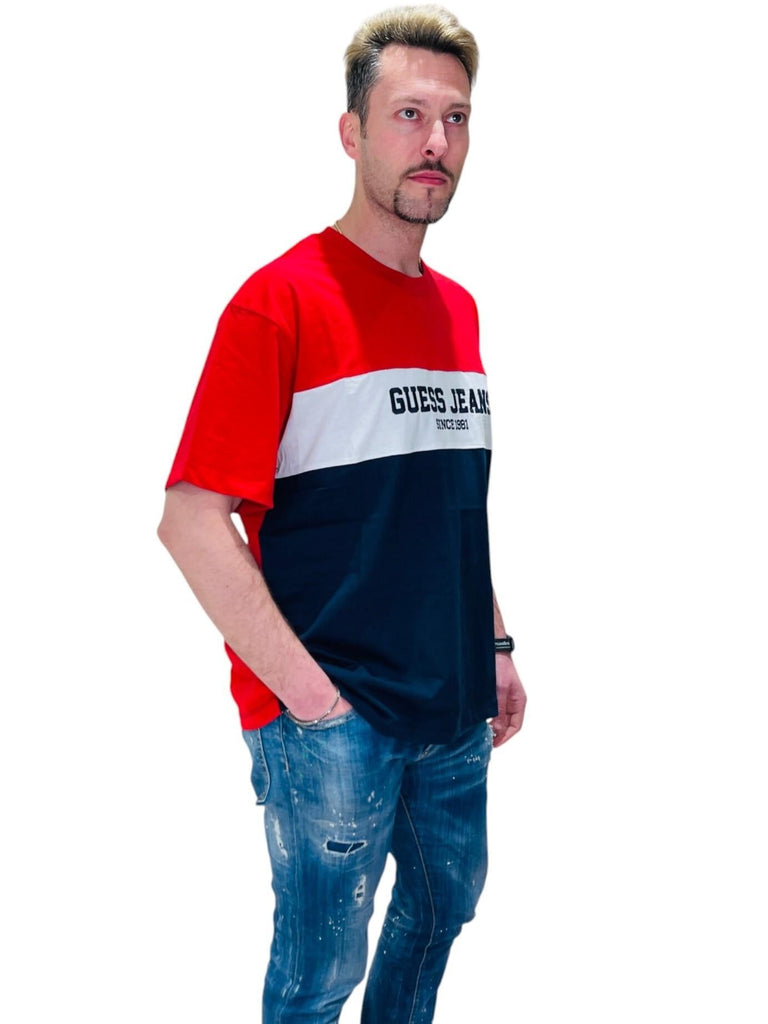 GUESS GJ SS CN OS HORIZONT