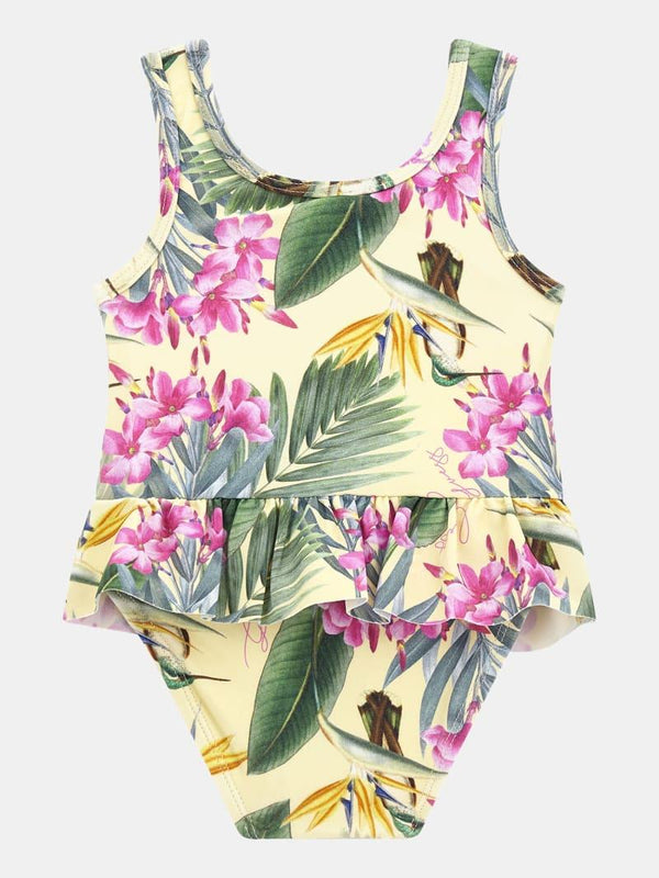 GUESS ONE PIECE SWIMSUIT