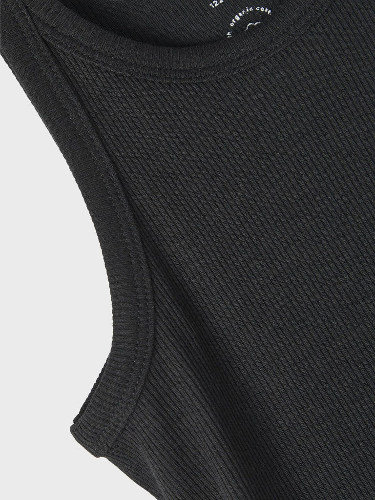 NAME.IT NKFKAB SL SLIM TOP NOOS