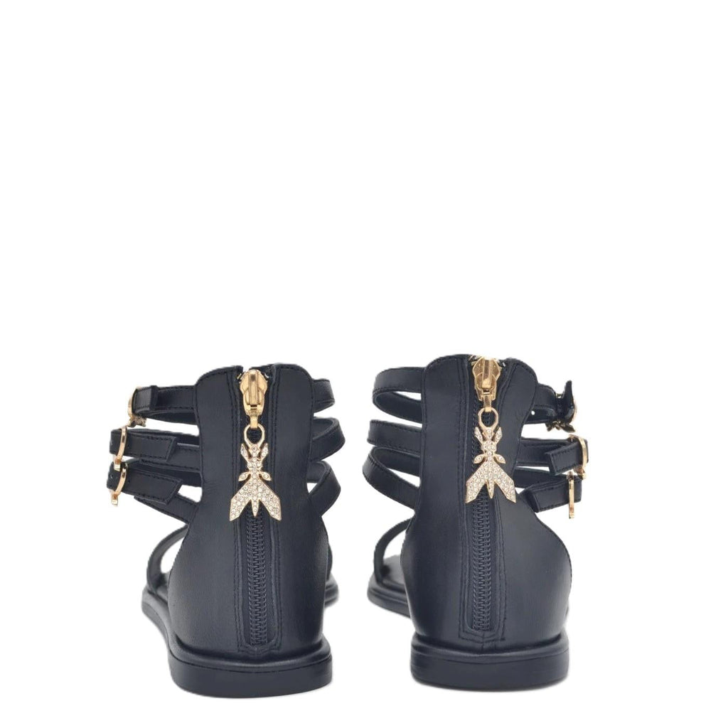 PATRIZIA PEPE SCARPA