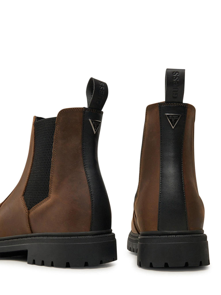 GUESS SIDNEY BEATLES